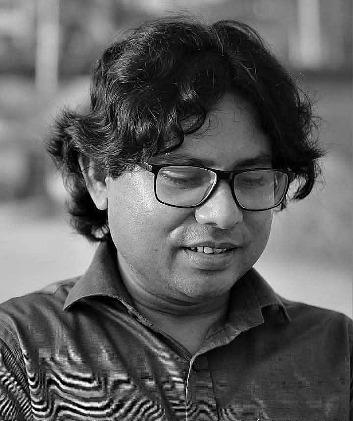 কাজল কানন