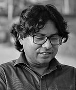 কাজল কানন