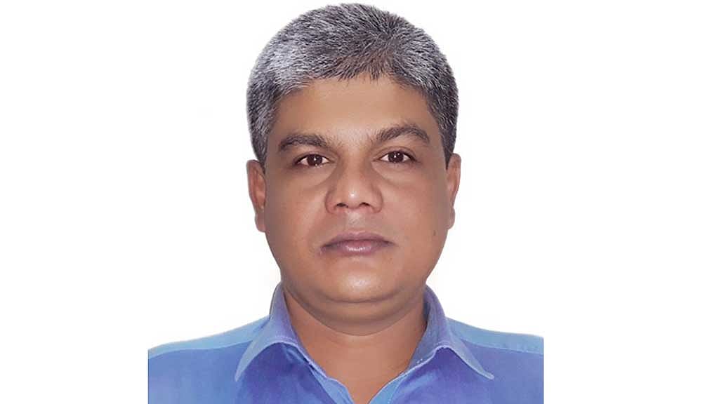 নুপা আলম