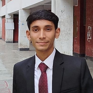 মাহাথির আরাফাত