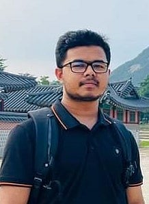 মাহমুদুল হাসান ইজাজ