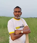 খান মো. রবিউল আলম