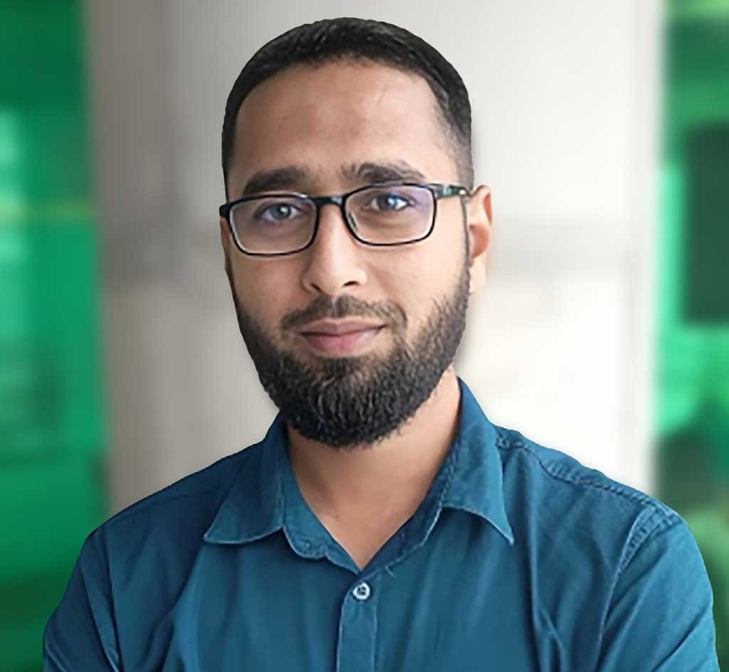 মেহেদী হাসান মানিক