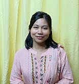 মিশো দেওয়ান