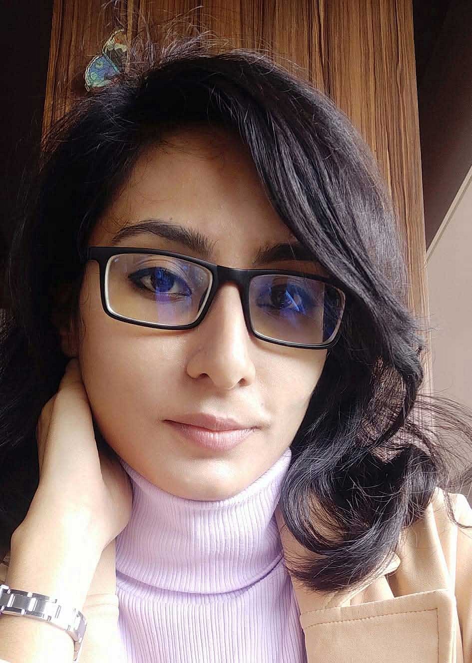 মিথিলা ফারজানা