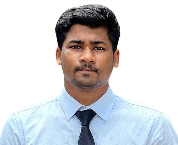 নাজমুস সাকিব