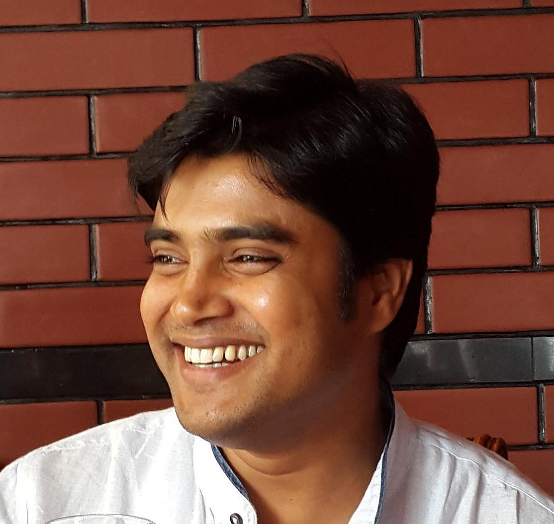 নিলয় সুন্দরম