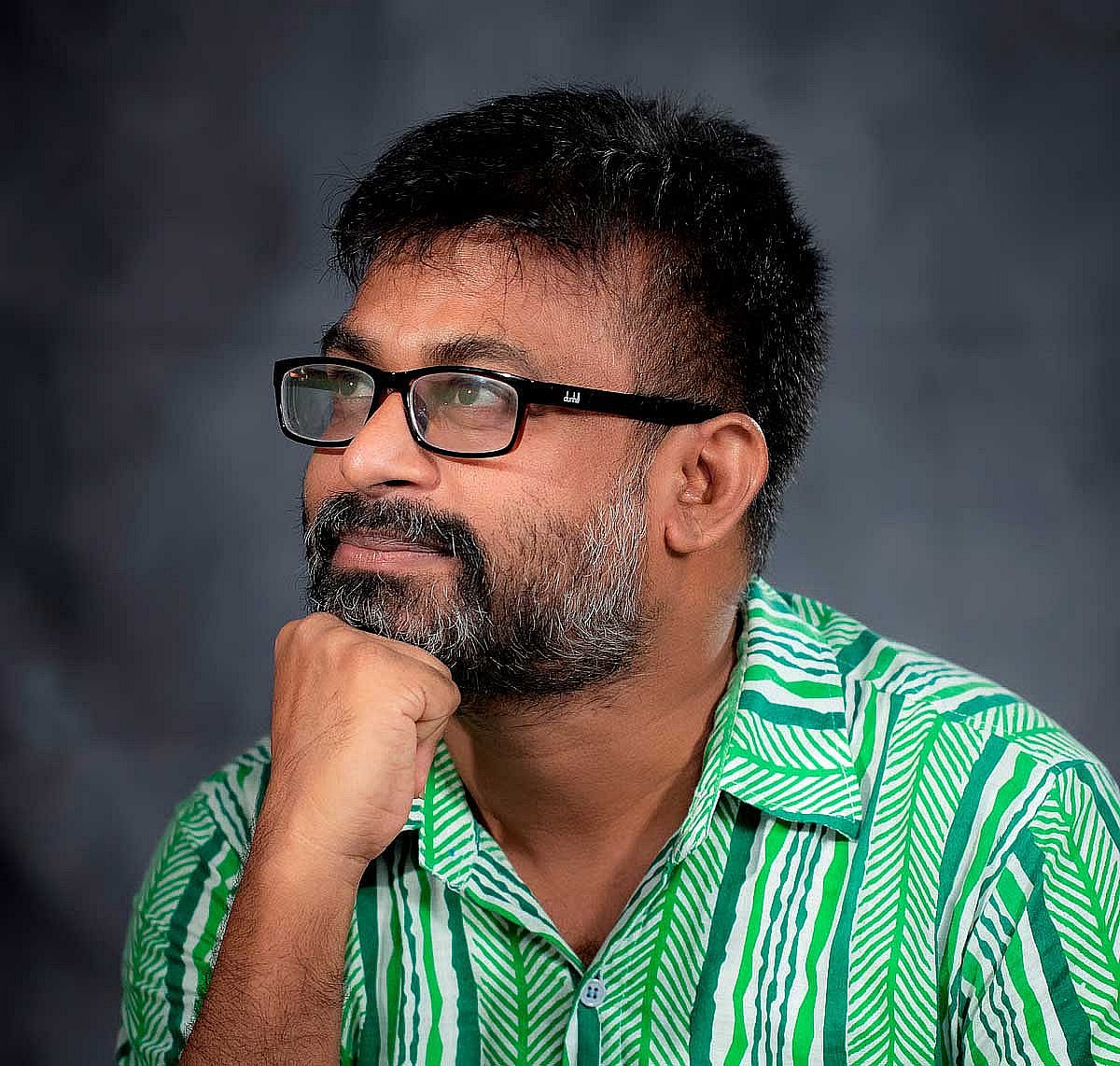 পাভেল পার্থ