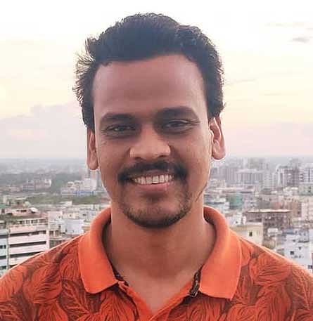 পাভেল রহমান