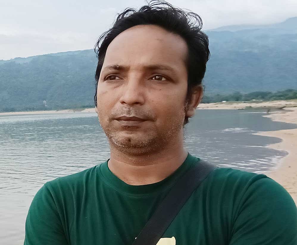 প্রদীপ ঘোষ