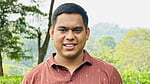 প্রশান্ত কুমার শীল