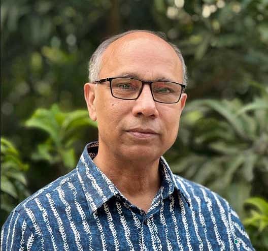 প্রবীর চন্দ