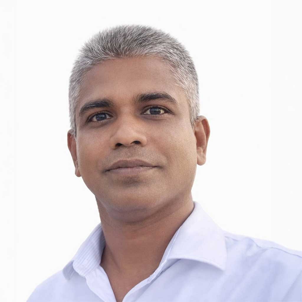 রাসেল আহমদ