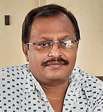 প্রণব মজুমদার