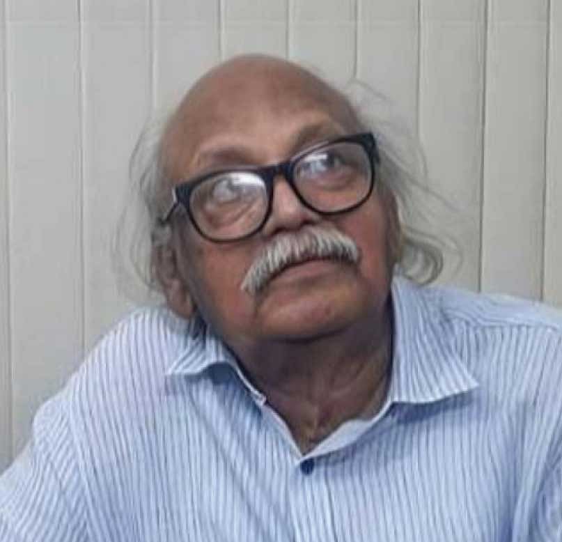 রফিকুন নবী