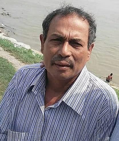 সরকার মাসুদ