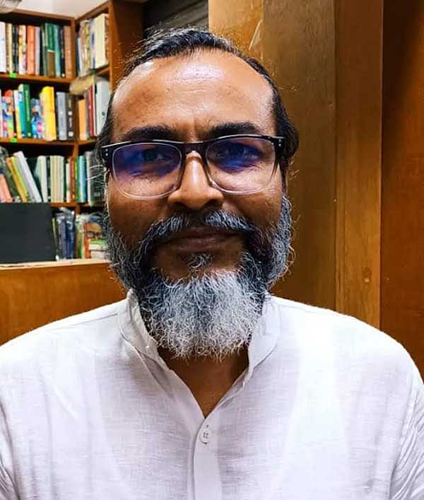 ষড়ৈশ্বর্য মুহম্মদ