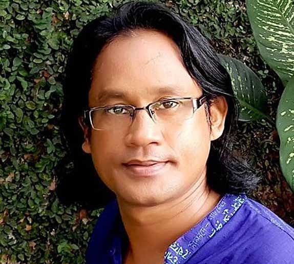 শাহেদ কায়েস
