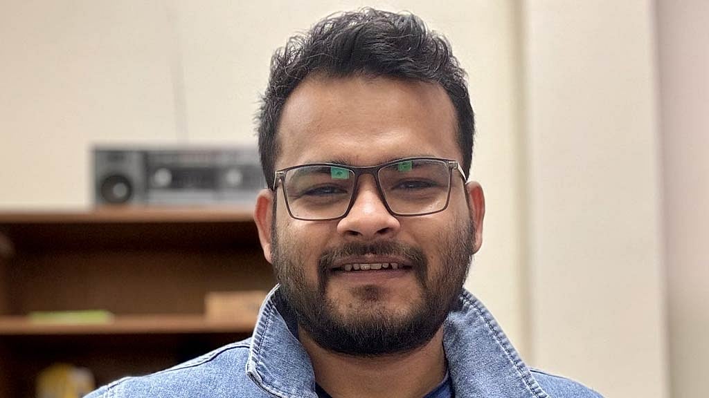 শাহরিয়ার নোবেল