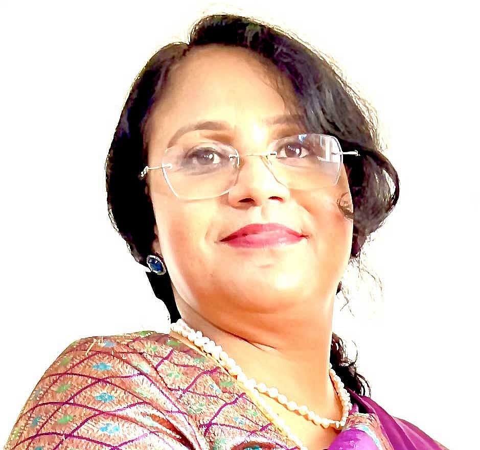 শিপ্রা বিশ্বাস