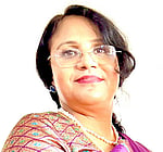 শিপ্রা বিশ্বাস