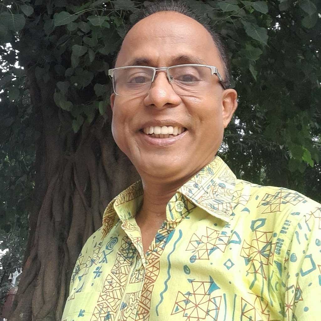 শুভ কিবরিয়া