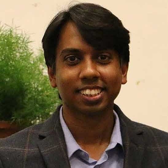 সিয়াম সারোয়ার জামিল