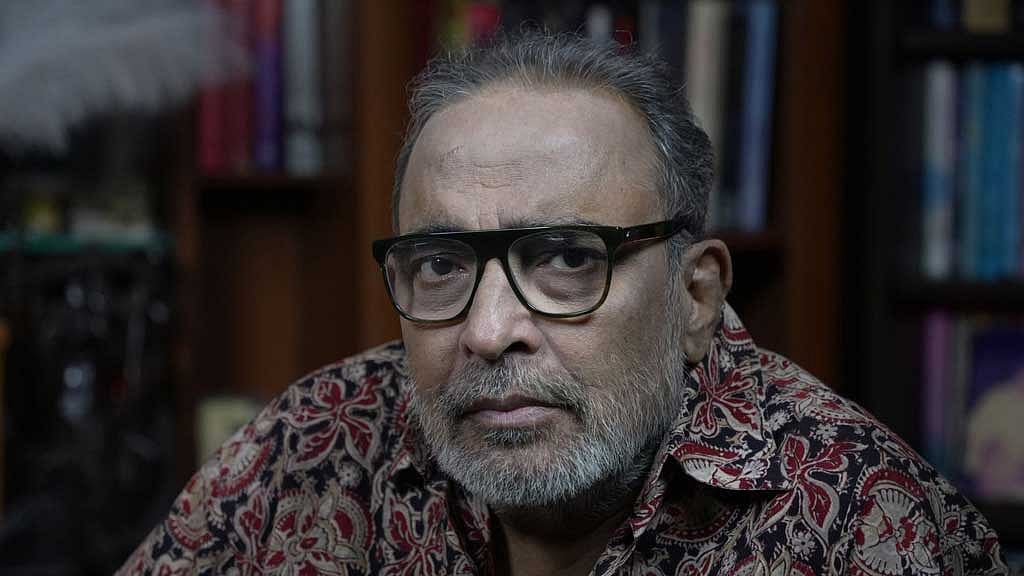 সুমন চট্টোপাধ্যায়