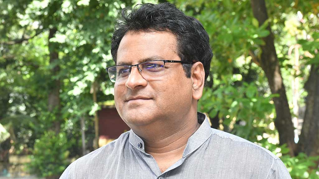 স্বপন নাথ
