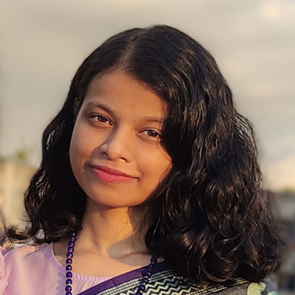 তামান্না ইসলাম