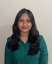 তাসফিয়া আহসান