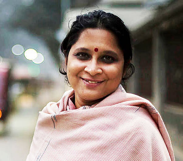 উম্মে রায়হানা