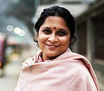 উম্মে রায়হানা
