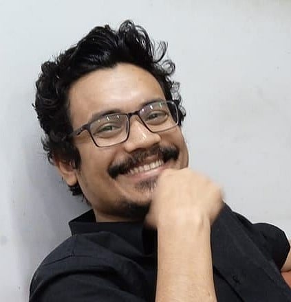 উপল বড়ুয়া