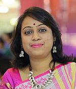 উপমা মাহবুব