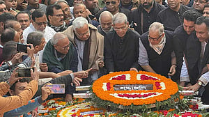 ‘জনগণের ইচ্ছা’ অনুযায়ী খুব দ্রুত নির্বাচন হবে: ফখরুল