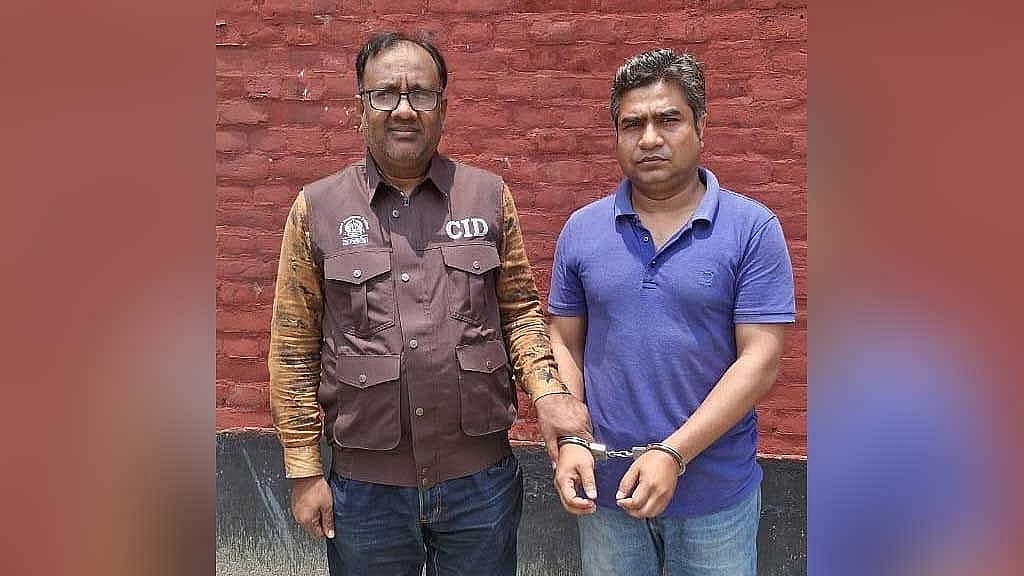 জাল ভিসায় ইতালিতে ৩ জন, বিমান কর্মকর্তা গ্রেপ্তার