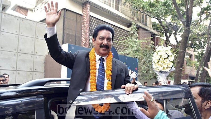 জাপার রাঙ্গা ও ছেলেমেয়ের দেশত্যাগে নিষেধাজ্ঞা