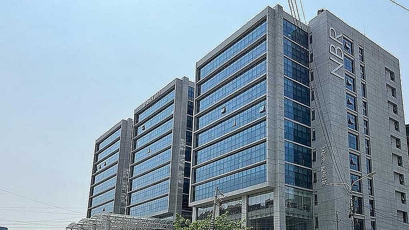 কাস্টমস ও ভ্যাট আইনের ইংরেজি সংস্করণ বেরোল