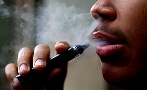 ই-সিগারেট আমদানি নিষিদ্ধ হচ্ছে