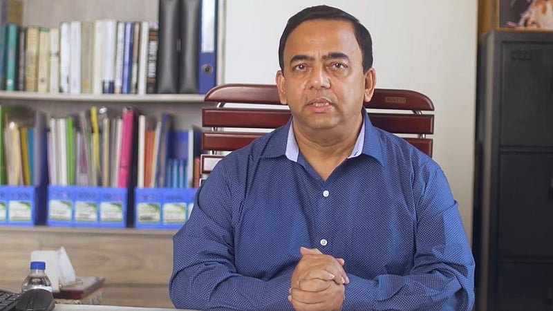 দুর্নীতির মামলা: সাবেক আইজিপি বেনজীরের বিচার শুরু