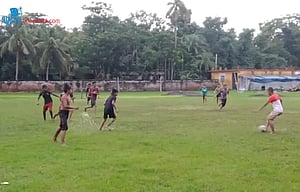 খেলাধুলার সঙ্গে মানসিক স্বাস্থ্যের সম্পর্ক কী?