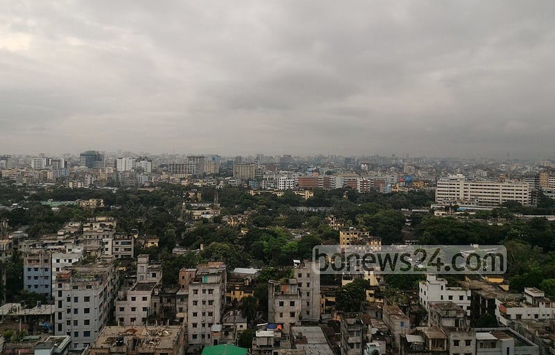 ‘অপ্রদর্শিত’ আয়ে কেনা জমি-ফ্ল্যাট বিনাপ্রশ্নে বৈধ করার সুযোগ