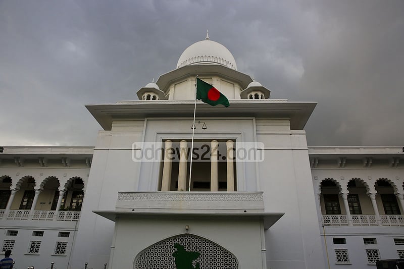 আদালত চলবে কারফিউ শিথিলের সময়