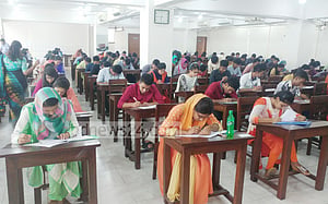 গুচ্ছ ভর্তিতে আবেদনের সময় বাড়ল ১ দিন
