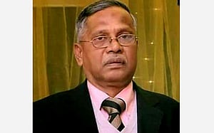 বিএনপির সাবেক এমপি হাফিজ ইব্রাহিম দুদকের মামলায় খালাস
