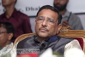 বাংলাদেশ-ভারত আস্থার সম্পর্ক ফিরিয়ে এনেছেন শেখ হাসিনা: কাদের