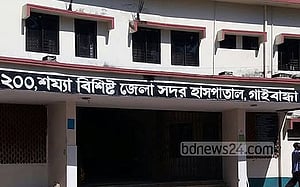 গাইবান্ধায় জমির সীমানা নিয়ে বিরোধে কলেজছাত্র খুন, আটক ২ নারী
