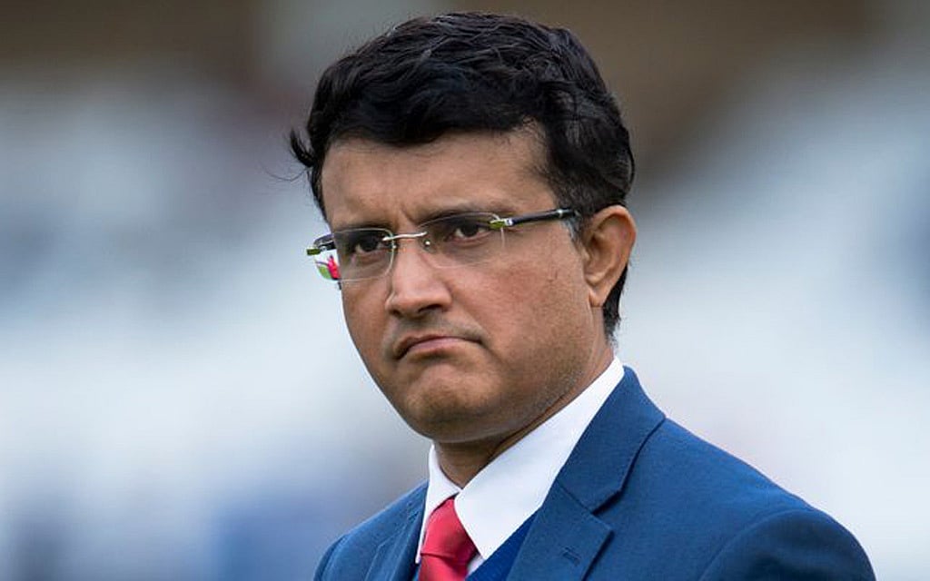 মেসির কলকাতা সফরে নাম জড়ানোয় আইনী ব‍্যবস্থা সৌরভ গাঙ্গুলির