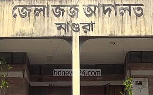 মাগুরায় ছাত্রদল নেতাকে নির্যাতন: ৭ বছর পর সাবেক এসপি, ইউএনওর বিরুদ্ধে মামলা